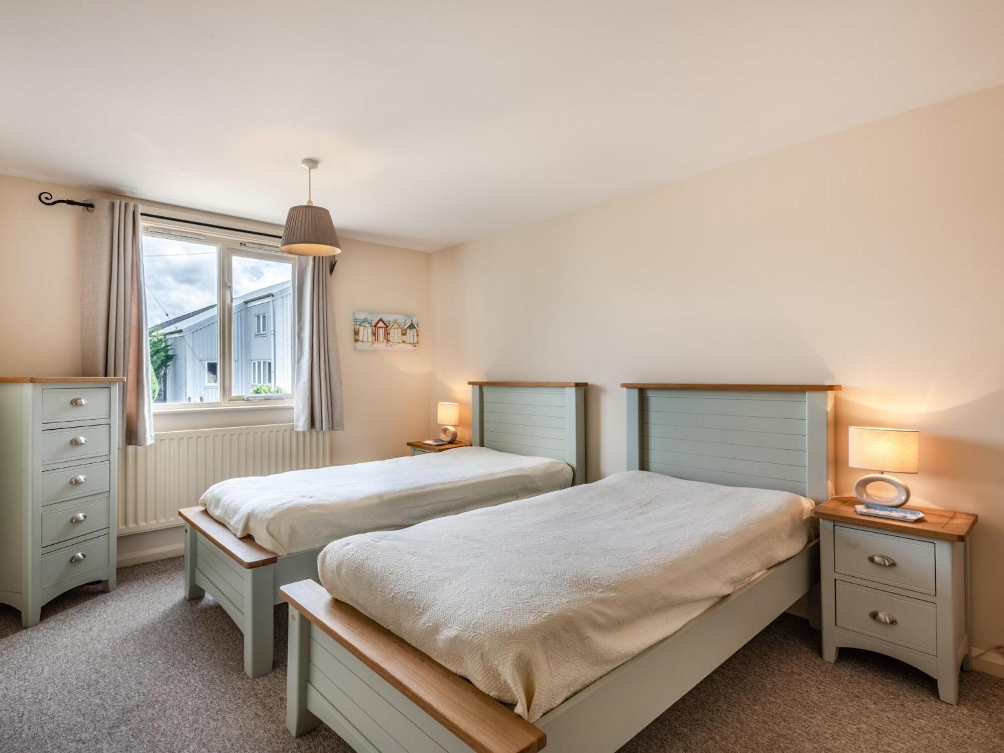 Sunset Lodge Brundall Екстериор снимка