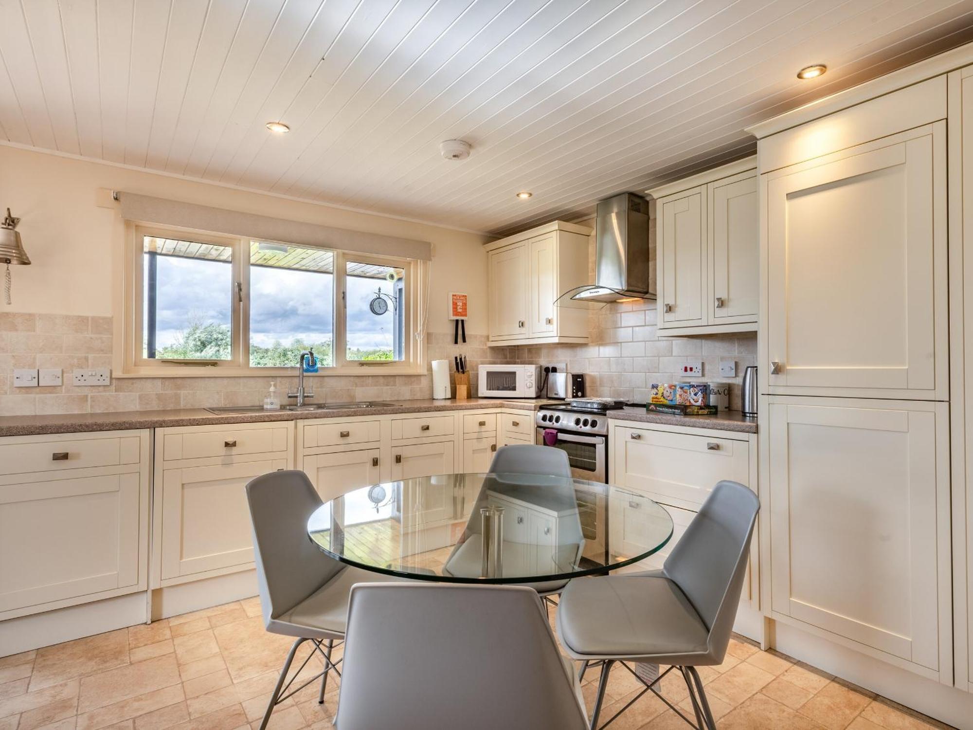 Sunset Lodge Brundall Екстериор снимка