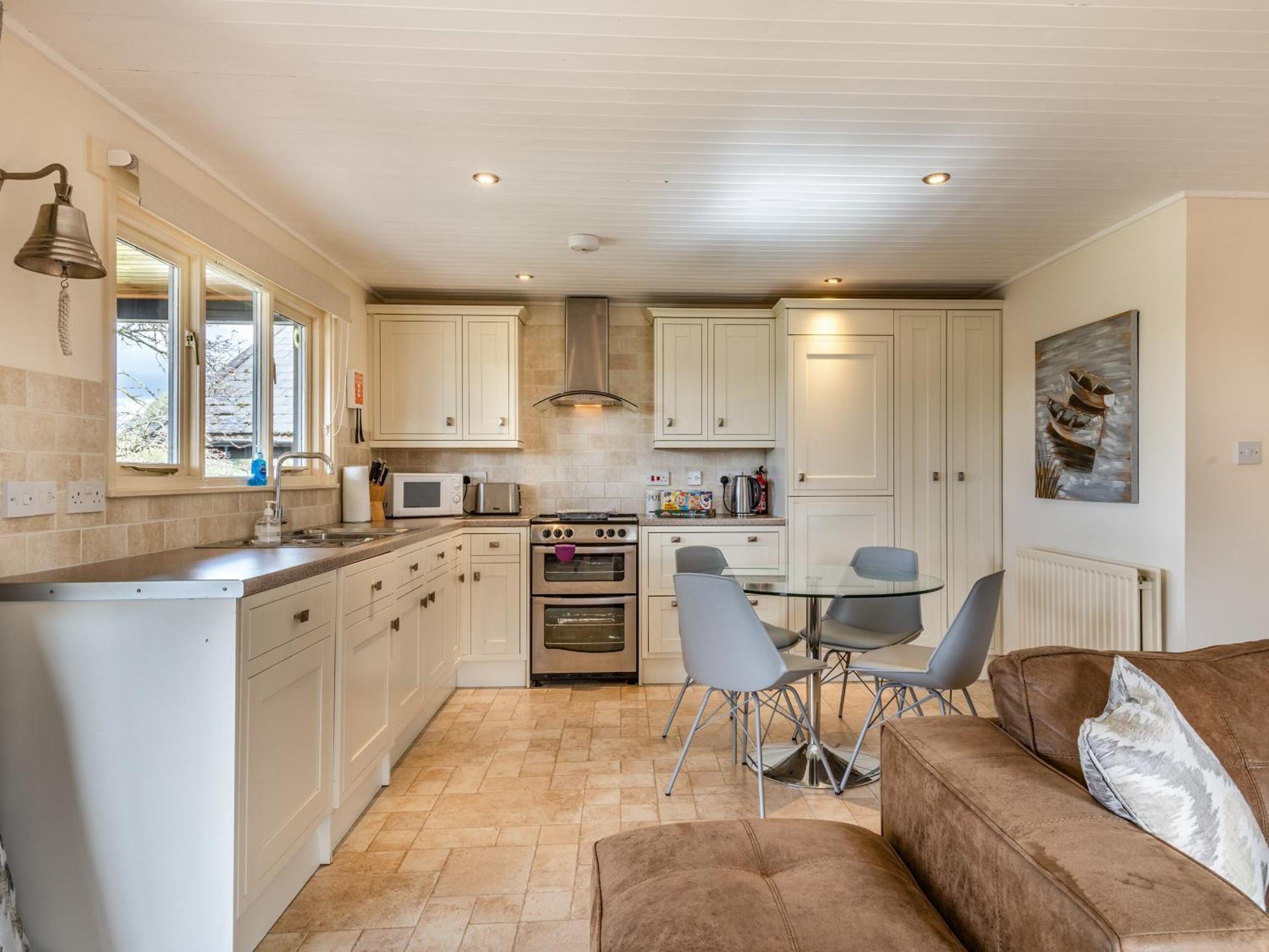 Sunset Lodge Brundall Екстериор снимка