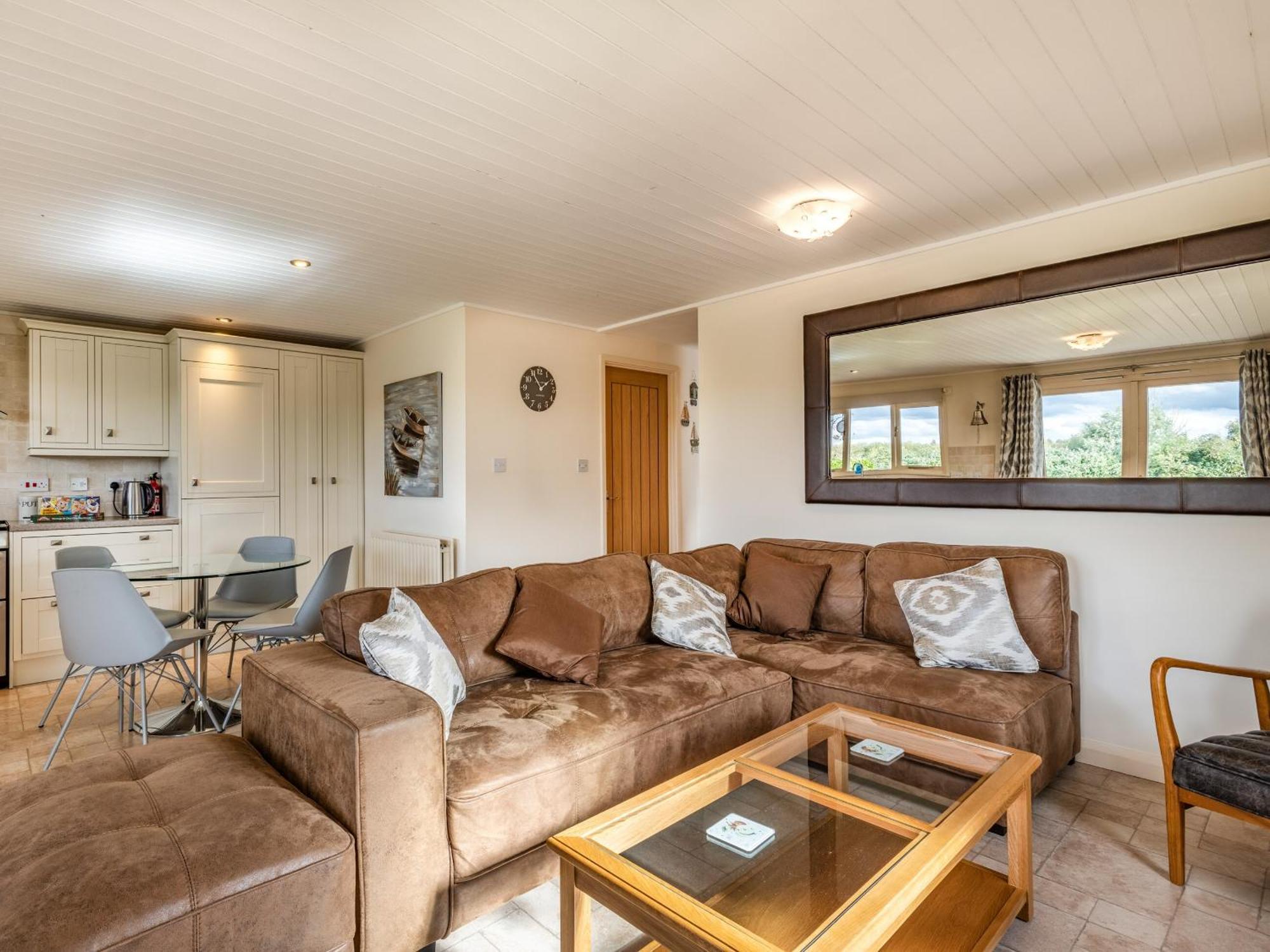 Sunset Lodge Brundall Екстериор снимка